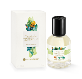 Eau de Parfum Tentation Tropicale 