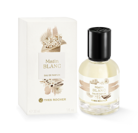 Eau de Parfum Matin Blanc 