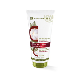 Idratante Quotidiano Anti-cellulite 
