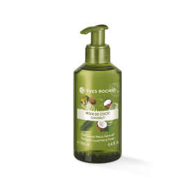 Sapone Liquido per le Mani al profumo di Noce di Cocco 
