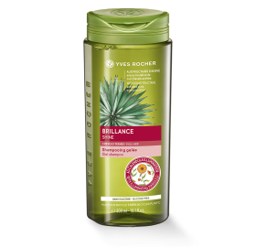 Shampoo Gel Brillantezza