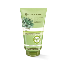 Maschera Sebo-Assorbente Pre-Shampoo 