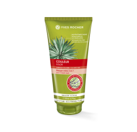 Maschera 2in1 Colore