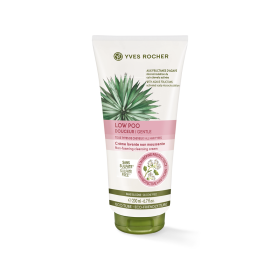 Crema Lavante Senza Schiuma Low Poo