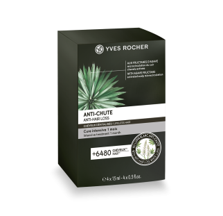 Trattamento Intensivo 1 mese Anti-Caduta