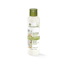 Gel Fresco Gambe Leggere 