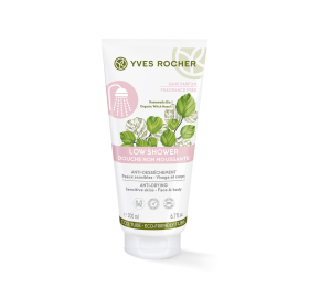 Low Shower - Crema Doccia Senza Schiuma 