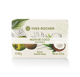 Sapone sensuale Noce di Cocco