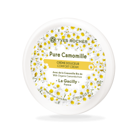 Crema Dolcezza Viso & Corpo alla Camomilla