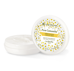 Crema Dolcezza Viso & Corpo alla Camomilla