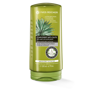 Balsamo Fortificante