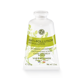 Gommage Ossigenante - anti inquinamento 