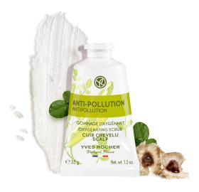 Gommage Ossigenante - anti inquinamento 