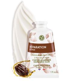 Maschera 2in1 - riparazione 