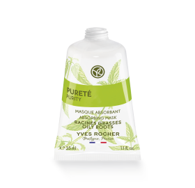 Maschera Sebo-Assorbente purezza