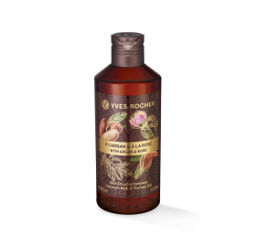 Bagno Doccia Hammam Argan e Rosa  