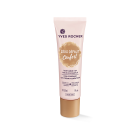 Fondotinta in Crema ad Alta Coprenza 12H Zero Defaut Comfort - Tubo