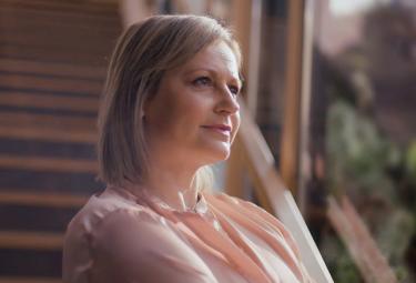 una consulente di Bellezza 