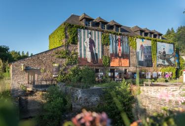 Festival Fotografico a La Gacilly