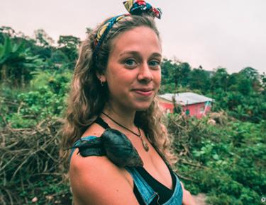 terre de femmes 2020