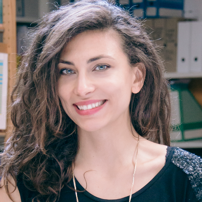 Emanuela Saporito
