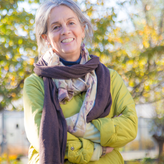 Susanna Magistretti